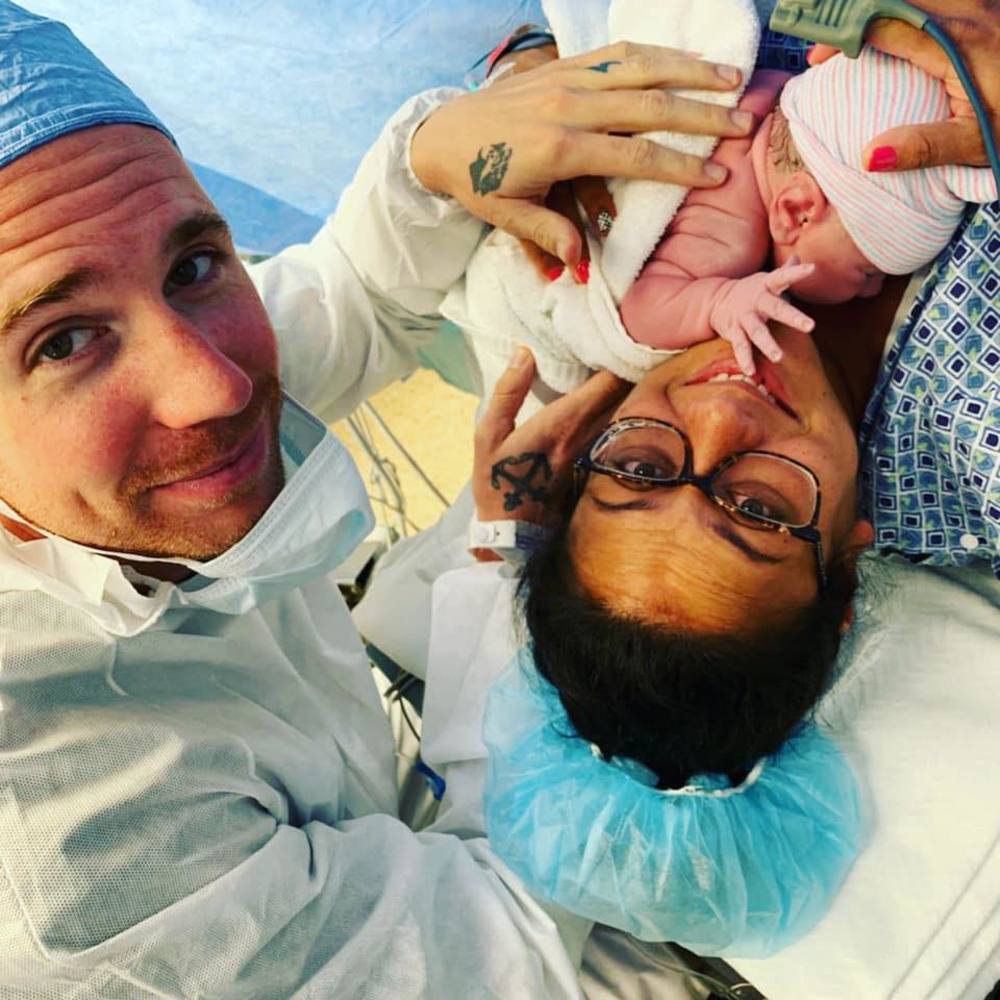 Meet your Posher, Angie